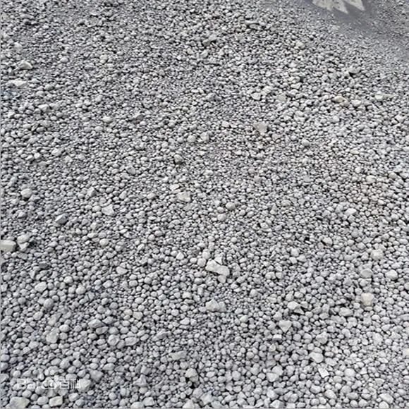 Mineral Slag